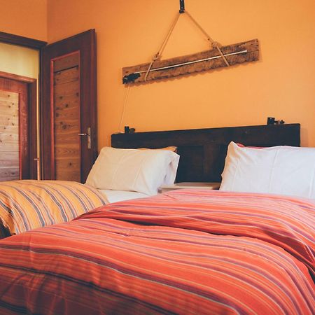 أرجينتيرا B&B Del Villaggio المظهر الخارجي الصورة