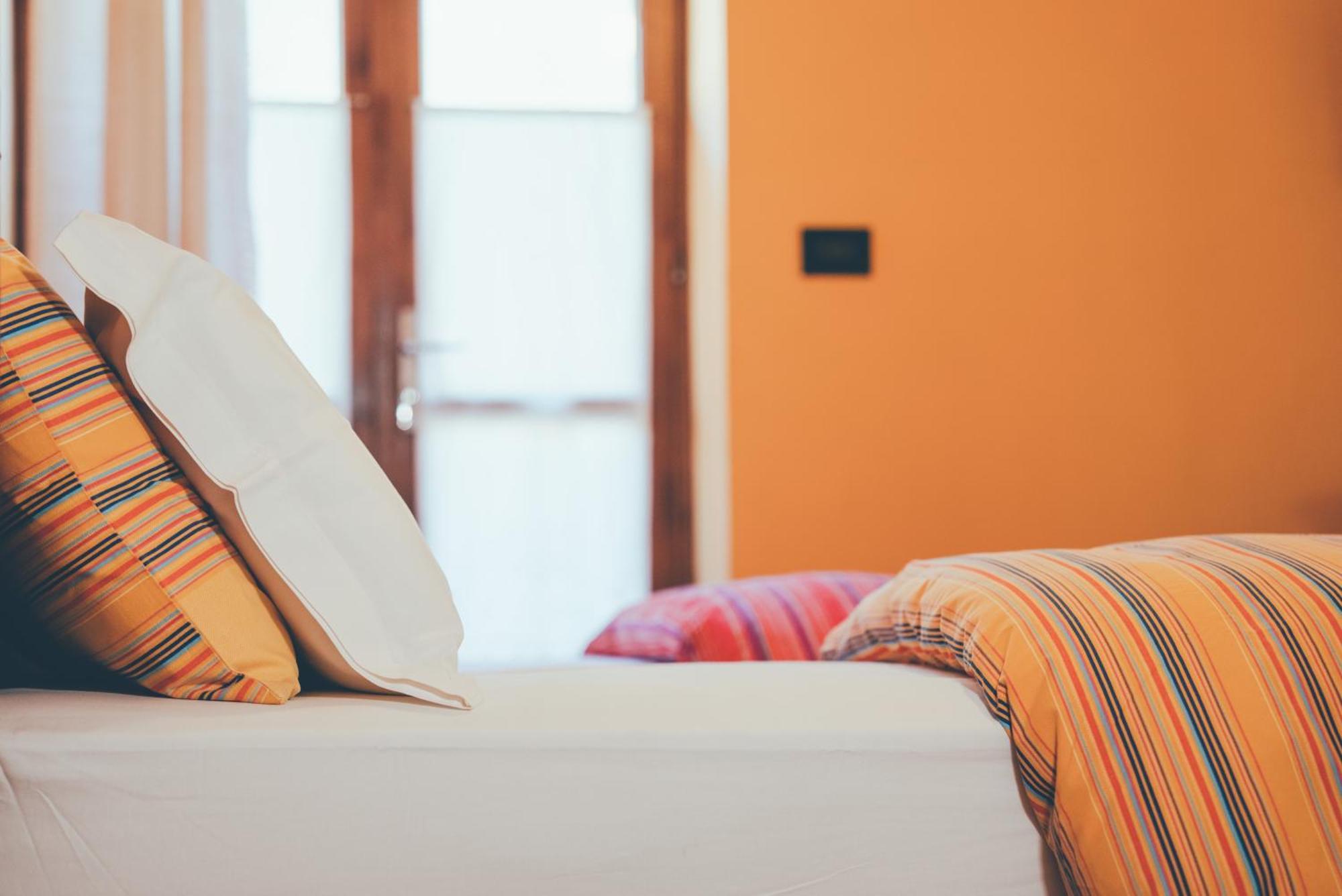 أرجينتيرا B&B Del Villaggio المظهر الخارجي الصورة