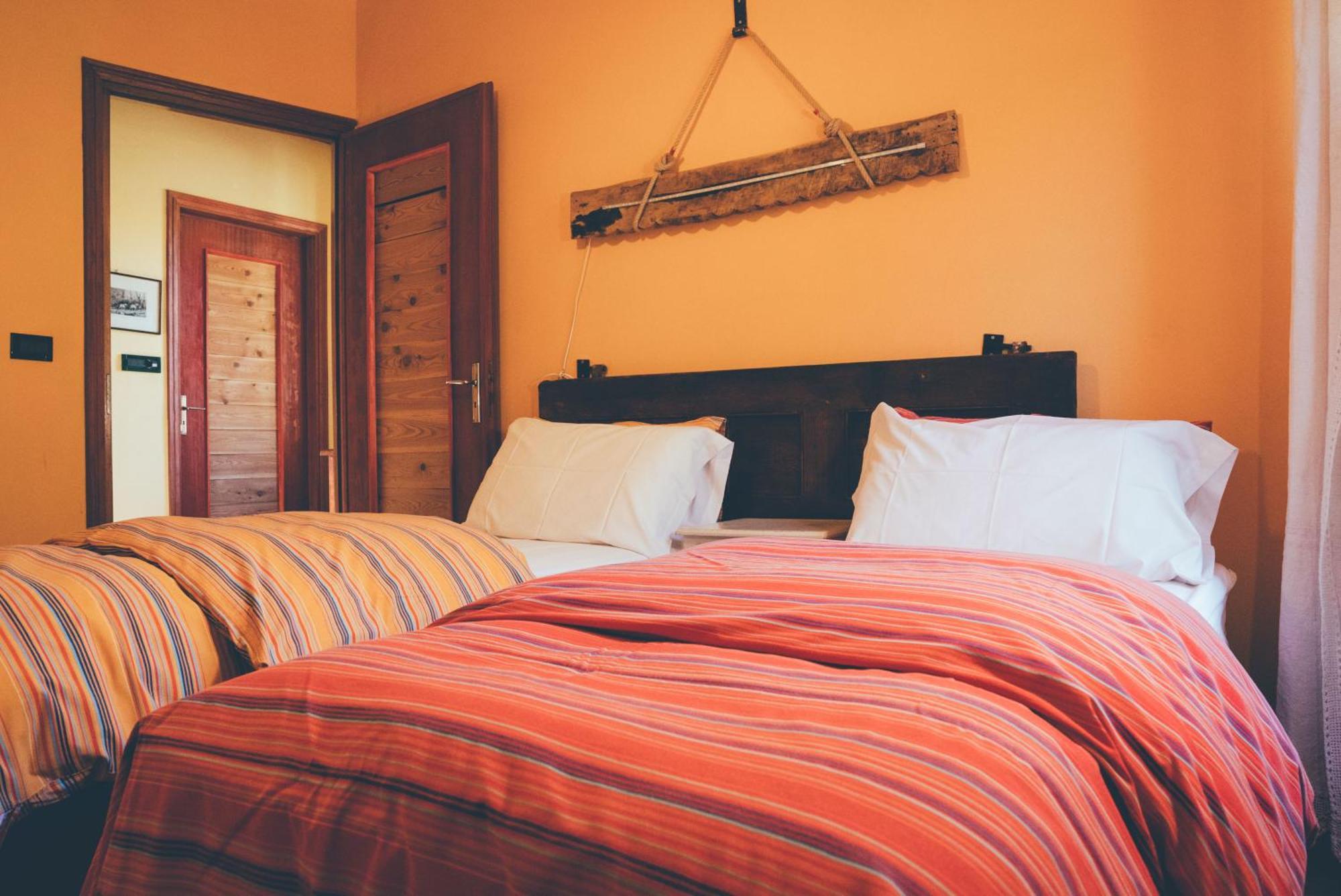 أرجينتيرا B&B Del Villaggio المظهر الخارجي الصورة
