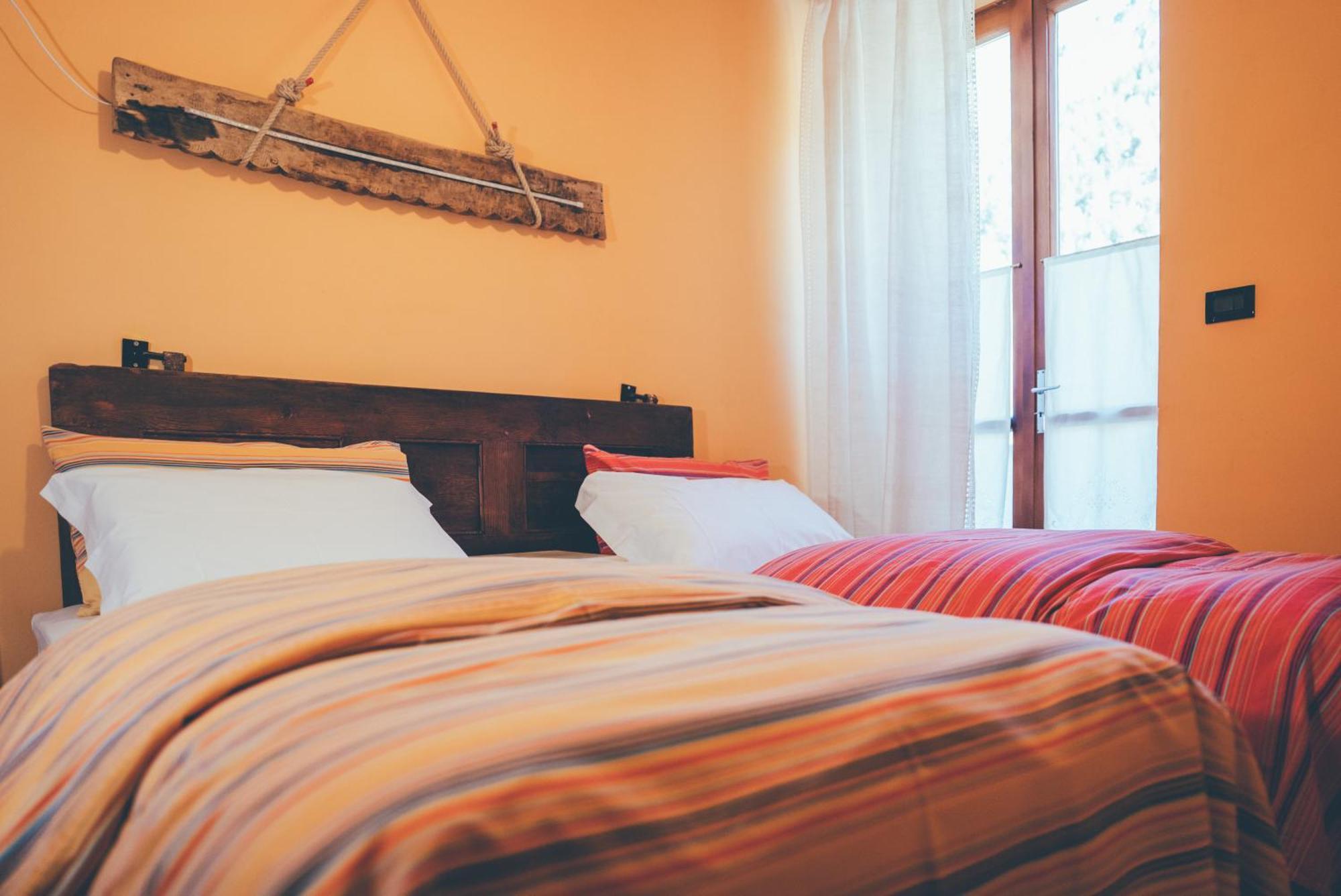 أرجينتيرا B&B Del Villaggio المظهر الخارجي الصورة