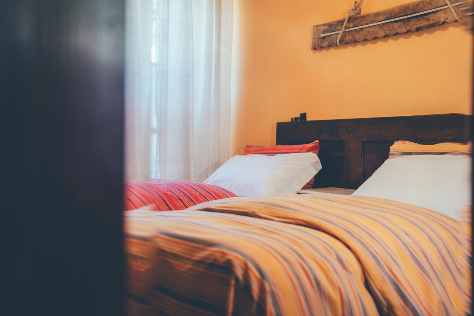 أرجينتيرا B&B Del Villaggio المظهر الخارجي الصورة