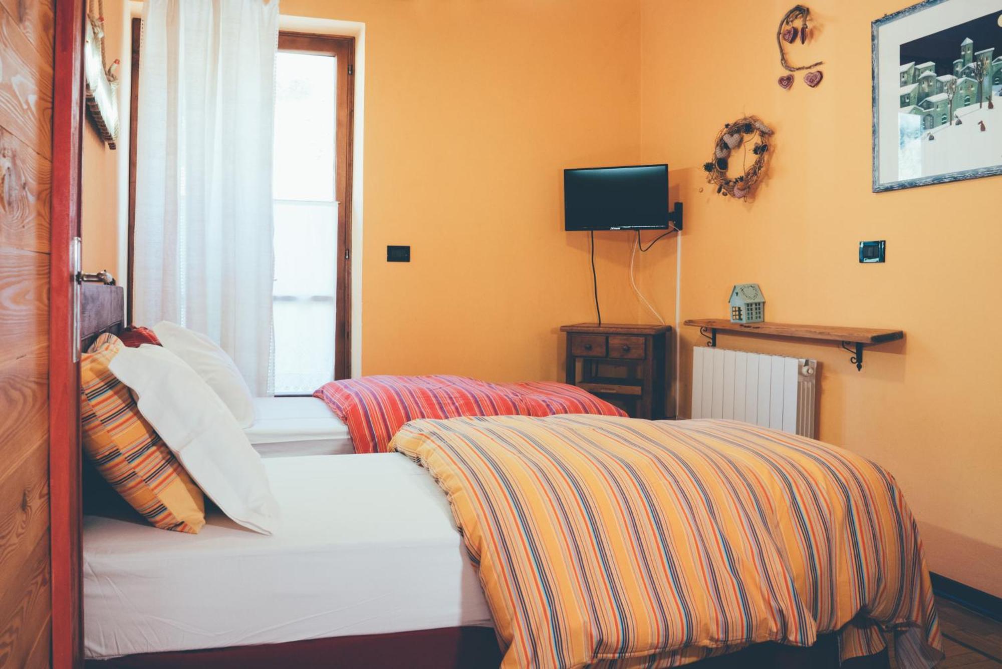 أرجينتيرا B&B Del Villaggio المظهر الخارجي الصورة