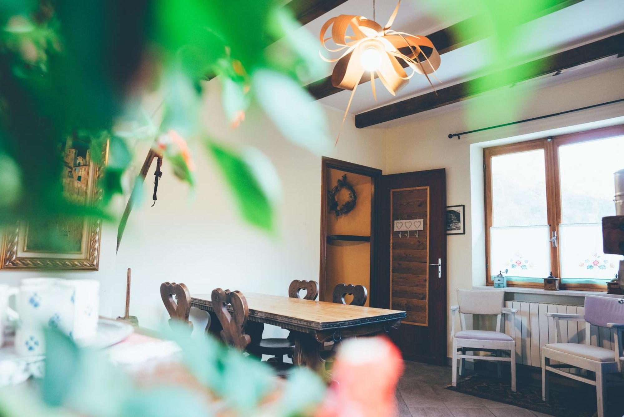 أرجينتيرا B&B Del Villaggio المظهر الخارجي الصورة