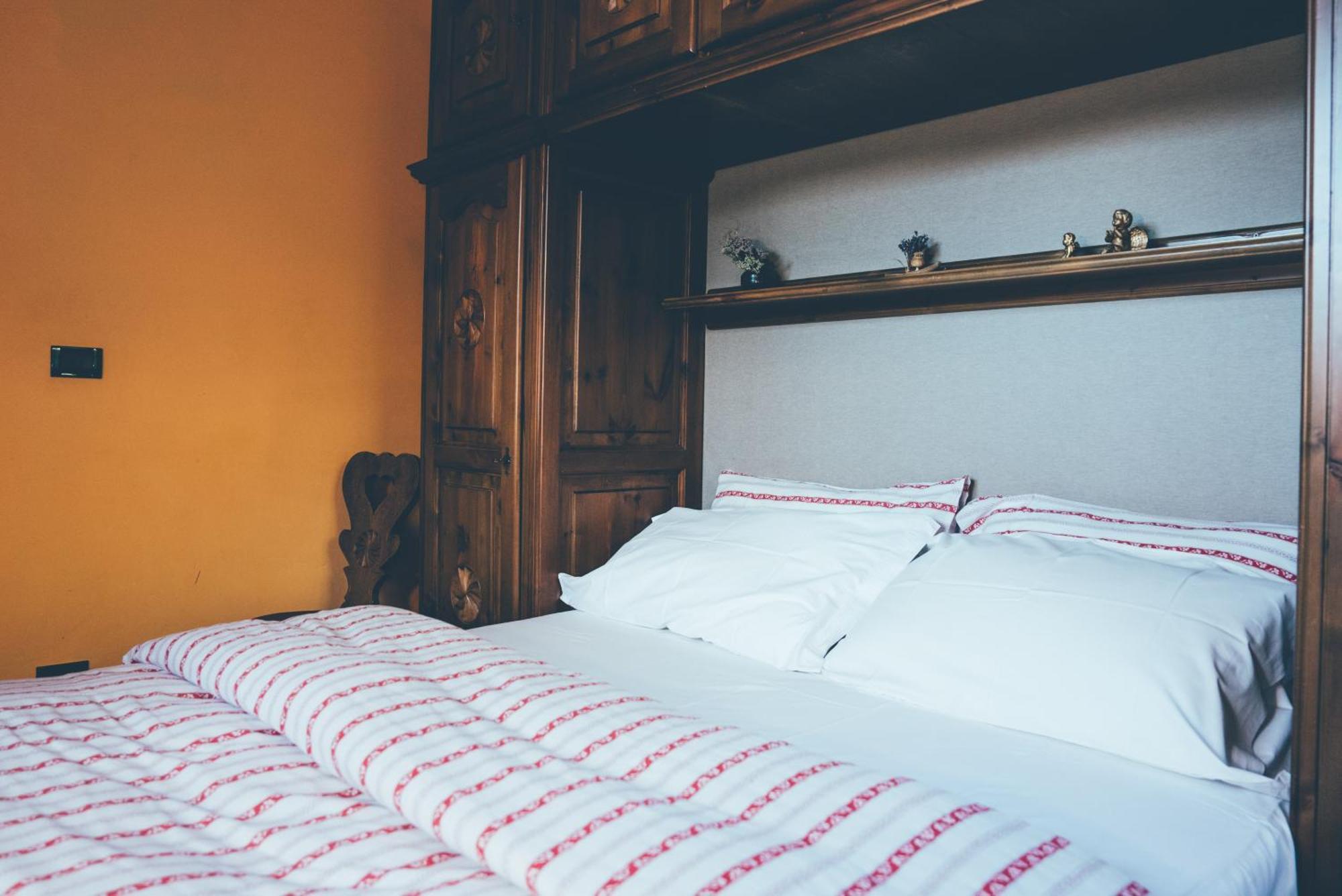 أرجينتيرا B&B Del Villaggio المظهر الخارجي الصورة