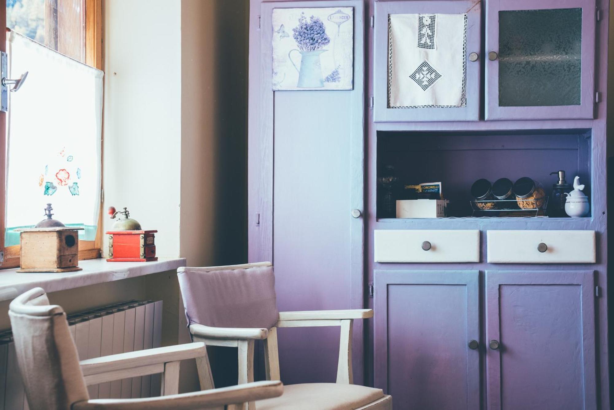 أرجينتيرا B&B Del Villaggio المظهر الخارجي الصورة