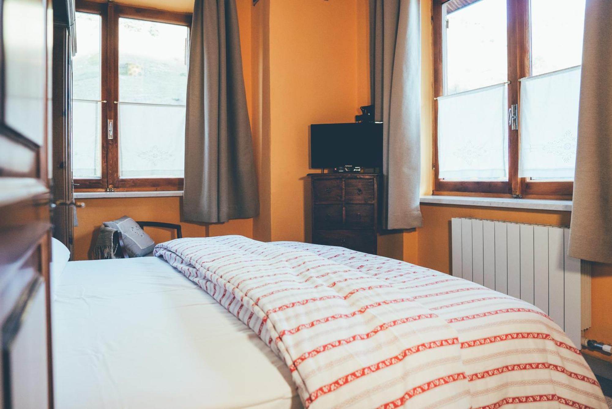 أرجينتيرا B&B Del Villaggio المظهر الخارجي الصورة