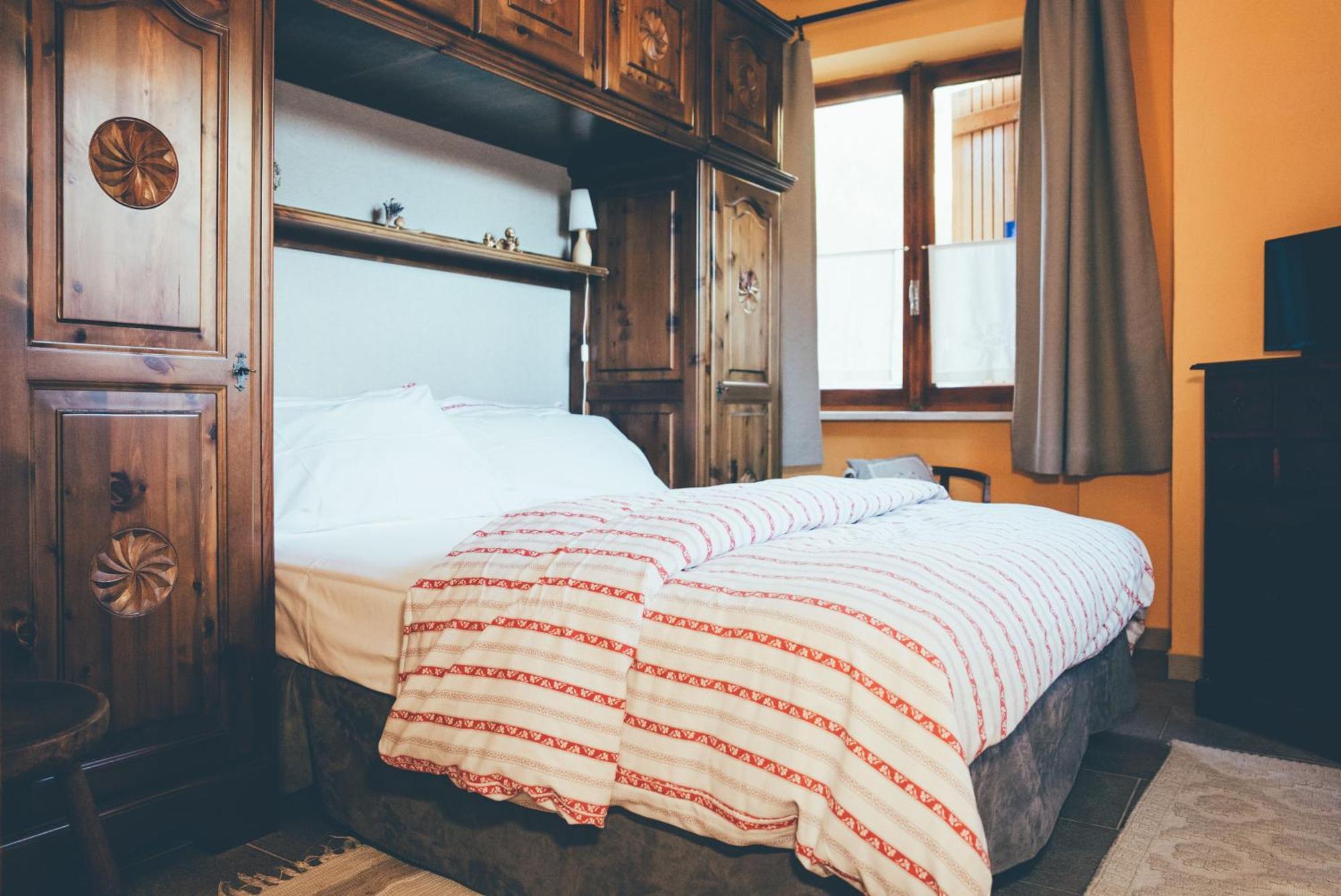 أرجينتيرا B&B Del Villaggio المظهر الخارجي الصورة