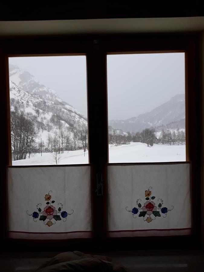 أرجينتيرا B&B Del Villaggio المظهر الخارجي الصورة