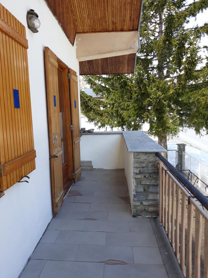أرجينتيرا B&B Del Villaggio المظهر الخارجي الصورة